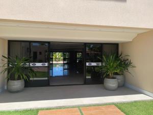 BUDASFLAT Guarajuba-Condomínio Paraíso dos Coqueiros