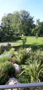 B&B / Chambres d'hotes Logis des Magnans - le Murier - : photos des chambres