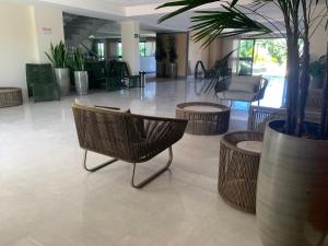 BUDASFLAT Guarajuba-Condomínio Paraíso dos Coqueiros