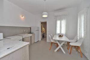 Seaside home in KardianiGiannaki bay - Agness Home