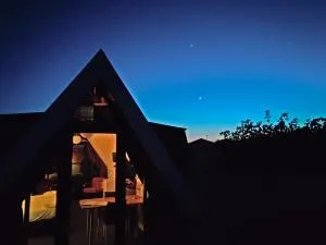 Hotelhuisje Warmenhuizen #A - Tuitjenhorn