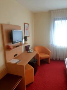 Triple Room room in Hotel Rössle