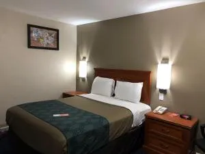 Econo Lodge Temple - بيلتون