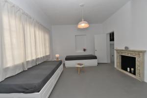 Seaside home in KardianiGiannaki bay - Agness Home