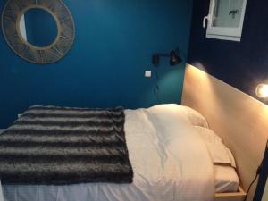 Appartements Bel appt T2 4p confortable avec vue mer imprenable : photos des chambres