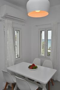 Seaside home in Kardiani/Giannaki bay - Agnes's Home Tinos Greece