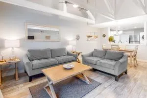 Queens Grant 736 - Palmetto Dunes