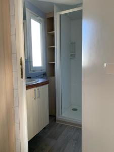 Campings Mobil home 4 personnes Port la nouvelle : photos des chambres