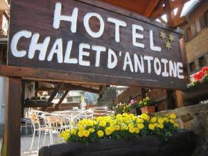 Chalet d'Antoine photo 12