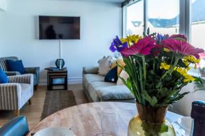 Coppet Cove - 2 Bedroom Apartment - Saundersfoot - Apartmány, Saundersfoot