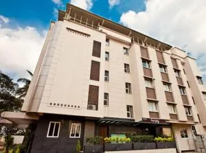 Mallige Residency - Arkalgūd