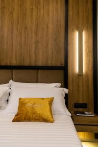 Superior King Room room in Kraal Hotel