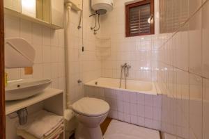 Apartment 1 room in Apartment in Dramalj 41383