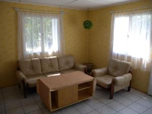 Holiday home in Balatonfenyves 38374