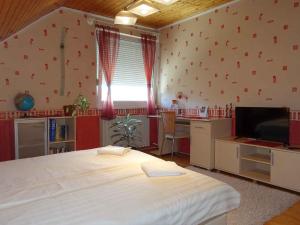 Holiday home in Gyenesdias - Balaton 40755