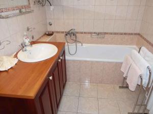 Holiday home in Gyenesdias - Balaton 40755