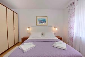 Apartments in Porec - Istrien 40311