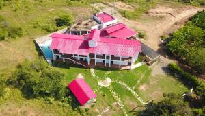 Cosmos Tatacoa Hotel