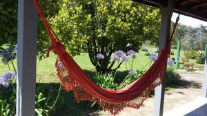 Chalé, Recanto da Natureza