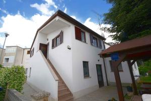 Apartments in Porec - Istrien 40038 