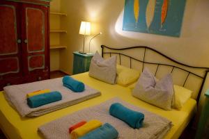 Apartment 1 room in Apartment in Vela Luka - Insel Korcula 39019