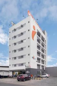 Citi Hotel Express Caruaru - 卡鲁阿鲁