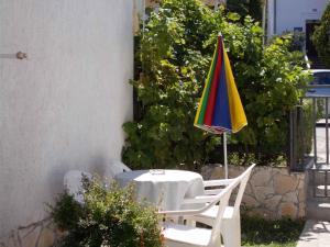 Apartment in Porec - Istrien 40312