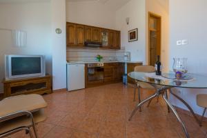 Apartment in Dramalj 41516
