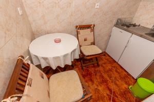 Apartments in Dramalj 41528