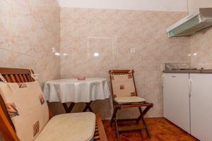 Apartments in Dramalj 41528