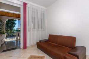 Apartments in Dramalj 41528