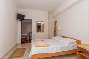 Apartments in Dramalj 41528