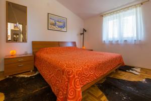 Apartment in Dramalj 41527
