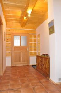 Holiday home in Zahori u Semil - Isergebirge 38483