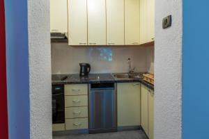 Apartment in Dramalj 41382