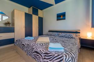 Apartment in Dramalj 41382