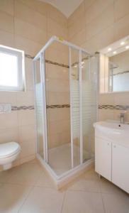 Apartment in Dramalj 41215