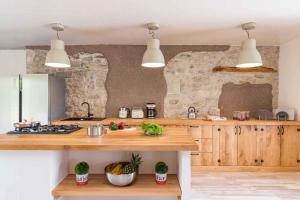 Holiday Home 1 room in Holiday home in Brtonigla - Istrien 39884