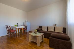 Apartments in Crikvenica 41207