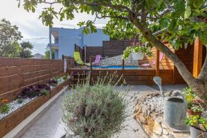 Apartments in Dramalj 41381