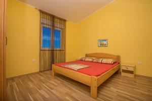 Apartment in Crikvenica 41210