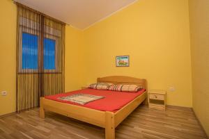 Apartment in Crikvenica 41210