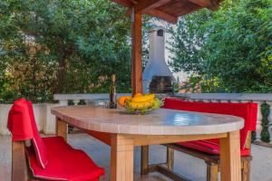 Apartment in Crikvenica 41209