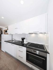 Apartments in Starigrad-Paklenica 41220