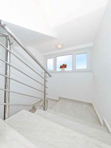 Apartments in Starigrad-Paklenica 41220