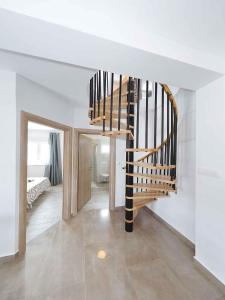 Apartments in Starigrad-Paklenica 41220 