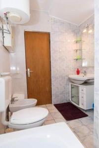 Apartments in Dramalj 41212