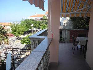 Apartments in Crikvenica 41042