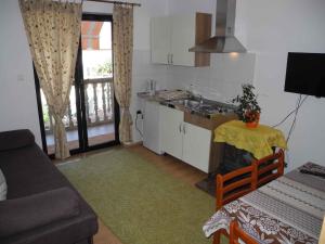 Apartments in Crikvenica 41042