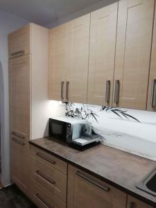 Holiday home in Balatonkeresztur 41050